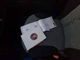 Fiat Panda (2017) thumbnail 25