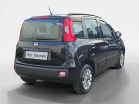 Fiat Panda (2017) thumbnail 5