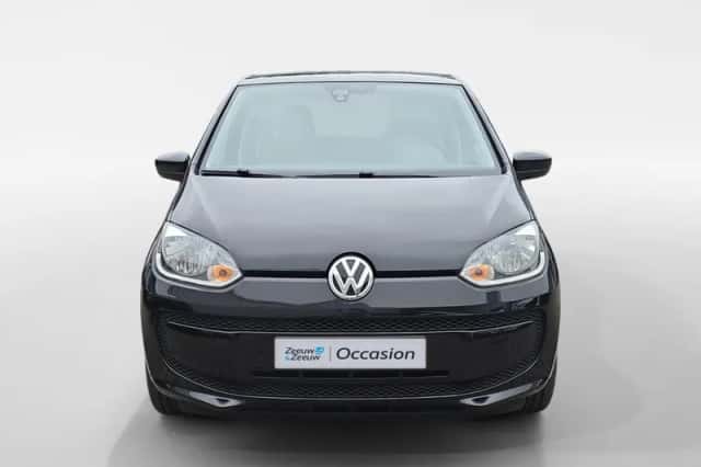 Volkswagen Up! (2013) thumbnail 3