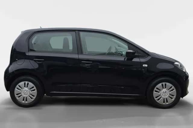 Volkswagen Up! (2013) thumbnail 5