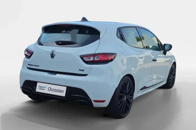 Renault Clio (2018) thumbnail 6