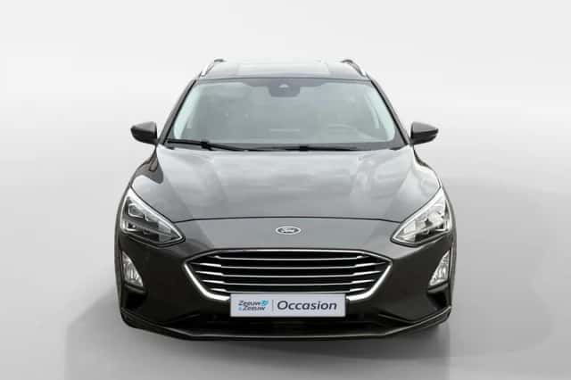 Ford Focus (2019) thumbnail 2