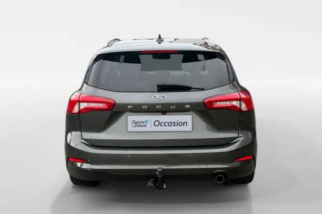 Ford Focus (2019) thumbnail 6