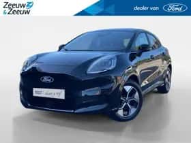Ford Puma (2026)