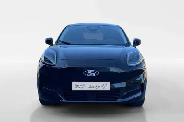 Ford Puma (2026) thumbnail 2