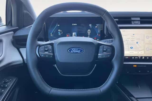 Ford Puma (2026) thumbnail 16