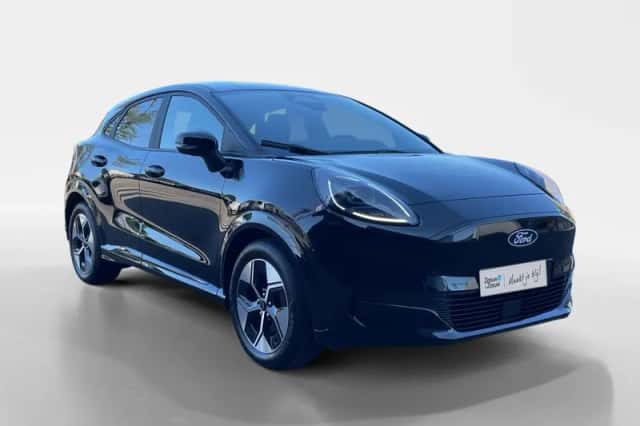 Ford Puma (2026) thumbnail 3