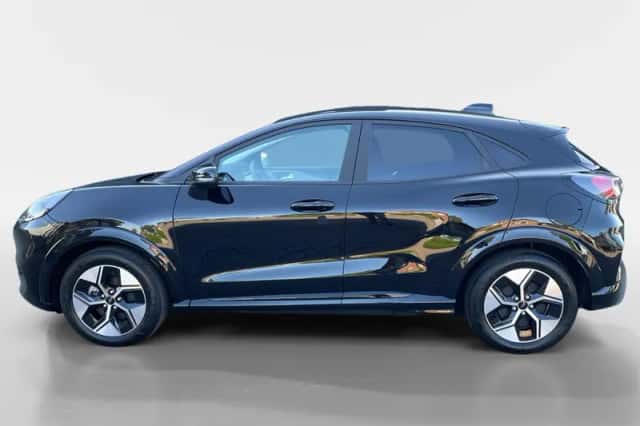 Ford Puma (2026) thumbnail 4