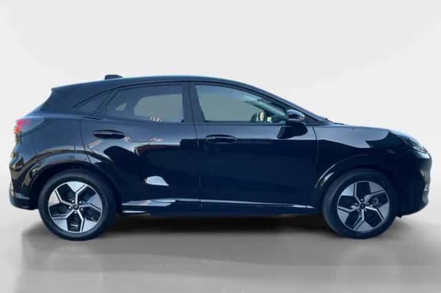 Ford Puma (2026) thumbnail 5
