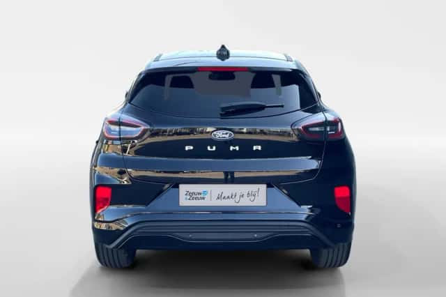 Ford Puma (2026) thumbnail 7