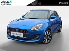 Suzuki Swift (2018)