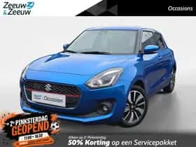Suzuki Swift (2018)