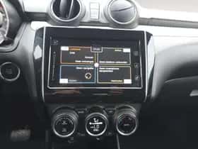 Suzuki Swift (2018) thumbnail 18