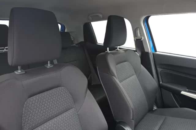 Suzuki Swift (2018) thumbnail 20