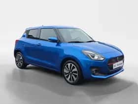 Suzuki Swift (2018) thumbnail 3