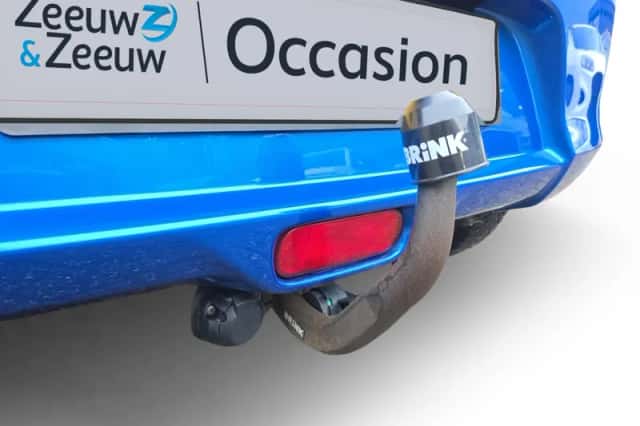 Suzuki Swift (2018) thumbnail 21