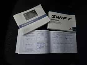 Suzuki Swift (2018) thumbnail 25
