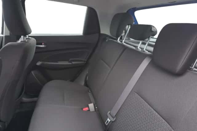 Suzuki Swift (2018) thumbnail 28