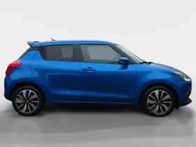 Suzuki Swift (2018) thumbnail 4