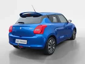 Suzuki Swift (2018) thumbnail 5