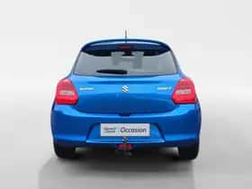 Suzuki Swift (2018) thumbnail 6