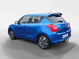 Suzuki Swift (2018) thumbnail 7