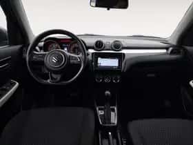 Suzuki Swift (2018) thumbnail 9