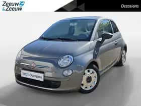 Fiat 500 (2013)