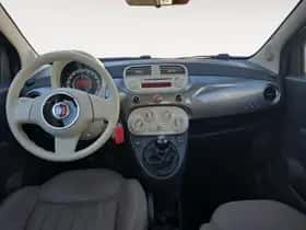 Fiat 500 (2013) thumbnail 11