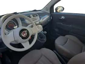 Fiat 500 (2013) thumbnail 12