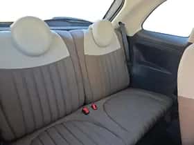 Fiat 500 (2013) thumbnail 14