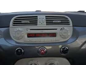 Fiat 500 (2013) thumbnail 18