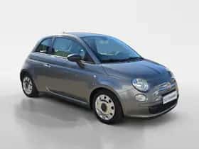 Fiat 500 (2013) thumbnail 3