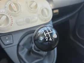 Fiat 500 (2013) thumbnail 24