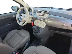 Fiat 500 (2013) thumbnail 25