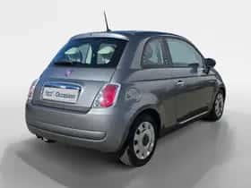 Fiat 500 (2013) thumbnail 5