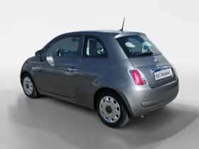 Fiat 500 (2013) thumbnail 7