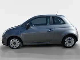 Fiat 500 (2013) thumbnail 8