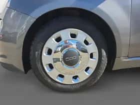 Fiat 500 (2013) thumbnail 9