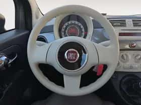 Fiat 500 (2013) thumbnail 10