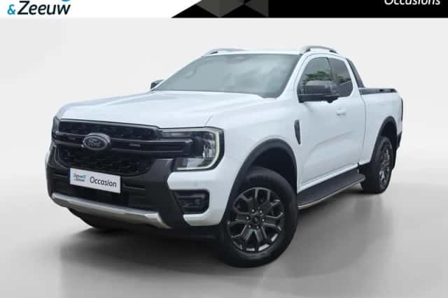 Ford Ranger (2024)