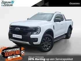 Ford Ranger (2024)