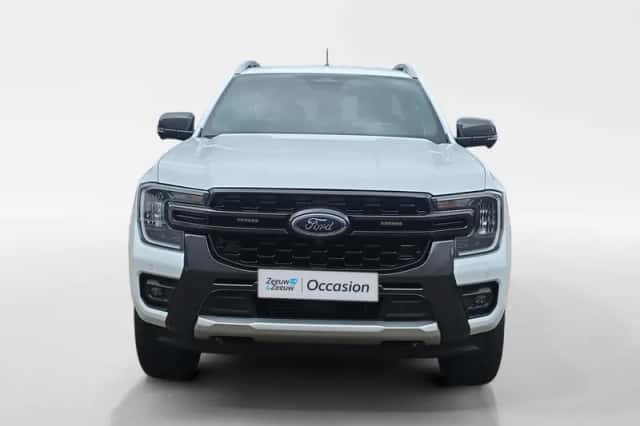 Ford Ranger (2024) thumbnail 2