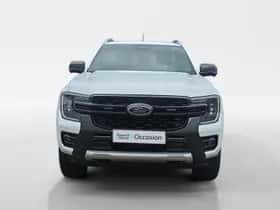 Ford Ranger (2024) thumbnail 2