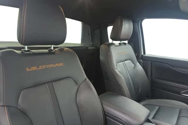 Ford Ranger (2024) thumbnail 11