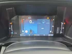 Ford Ranger (2024) thumbnail 12