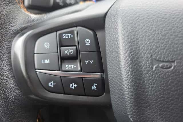 Ford Ranger (2024) thumbnail 15
