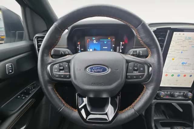 Ford Ranger (2024) thumbnail 16