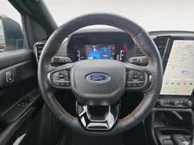 Ford Ranger (2024) thumbnail 16