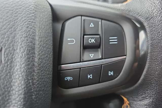 Ford Ranger (2024) thumbnail 17